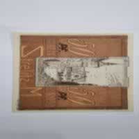 Reverso de 50 Pfennig, 1922