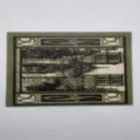 Reverso de 50 Pfennig, 1921