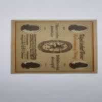 Anverso de 25 Pfennig, 1921
