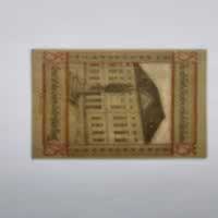 Reverso de 25 Pfennig, 1921