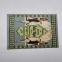 Anverso de 75 Pfennig, 1922