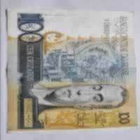 Anverso de 100 Cruzados, ND (1986-88)