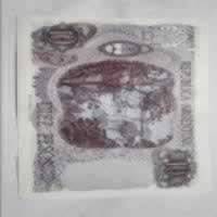 Reverso de 10 Pesos, ND (1970-73)