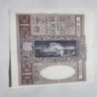 Anverso de 1 Peso, ND (1952-55)