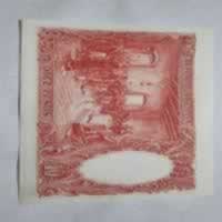 Reverso de 10 Pesos, L. 1935 (1942-1954)