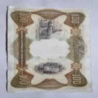 Reverso de 100 Bolivares, 1972-81