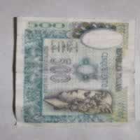 Anverso de 500 Lire, 14.02.1974 - 02.04.1979