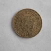 Anverso de 100 Pesos, 2008