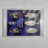 Anverso de Quarter Dollar, 2003