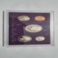 Anverso de Pieza sin identificar, 1989