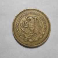 Reverso de 1000 Pesos, 1988