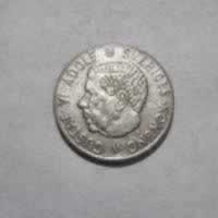 Anverso de 1 Corona, 1969 U