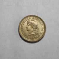 Anverso de 50 Centavos, 1972