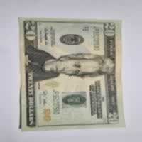 Anverso de 20 Dollars, 2009