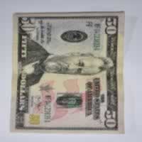 Anverso de 50 Dollars, 2006