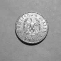 Anverso de 50 Reichspfennig, 1935 A