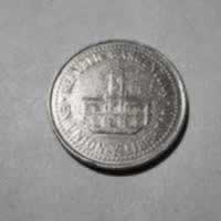 Anverso de 25 centavos, 1996