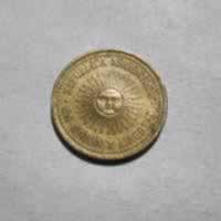 Anverso de 5 centavos, 1992