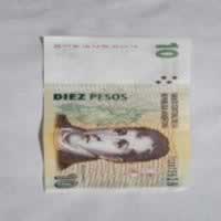 Anverso de 10 Pesos, 2011 / 2013