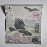 Anverso de 50 pesos, ND (2018)