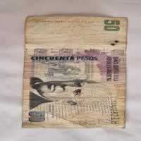 Anverso de 50 pesos, ND (2003-2013)
