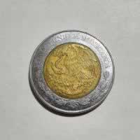 Anverso de 2 Pesos, 2013 Mo