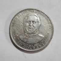 Anverso de 1000 Guaranies, 2008