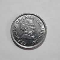Anverso de 20 Centesimos, 1994