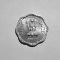 Anverso de 10 Paise, 1986