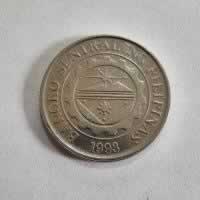 Reverso de 1 Piso, 2015