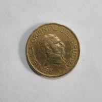 Anverso de 1 Peso, 1998 So