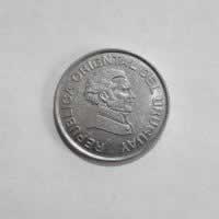 Anverso de 50 Centesimos, 1998