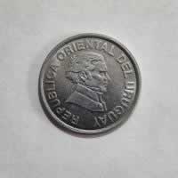 Anverso de 50 Centesimos, 1994