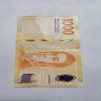 Anverso de 1000 Pesos, 2023