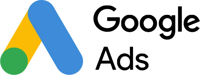 Google Ads logo