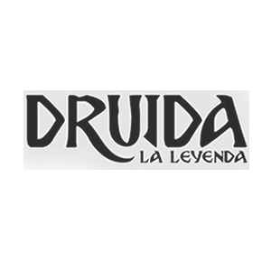 Druida: La leyenda