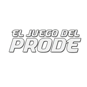 El juego del prode
