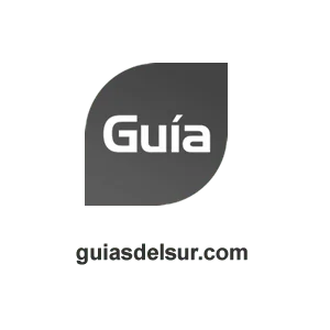 Guías comerciales del sur