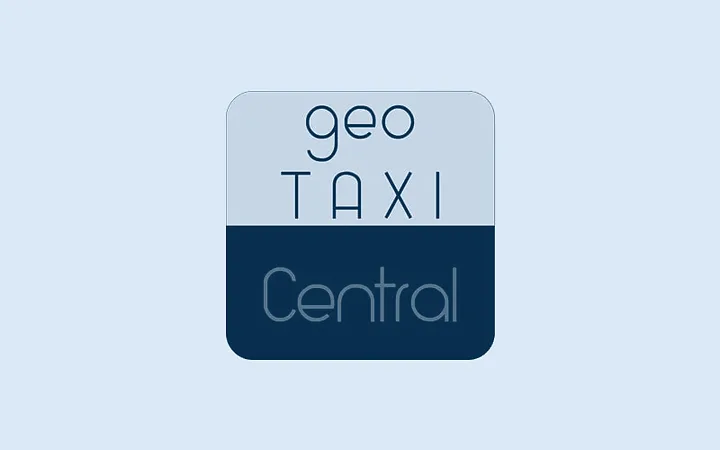 Geo Taxi Central, taxi fleet management with geolocation