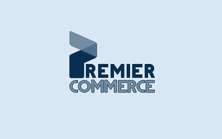 Premier Commerce, the shop in its own app