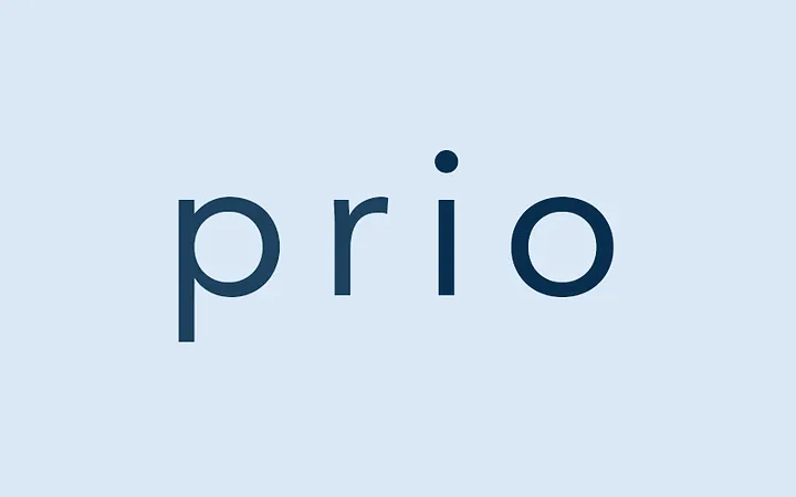 Prio, the quotes and delivery notes manager