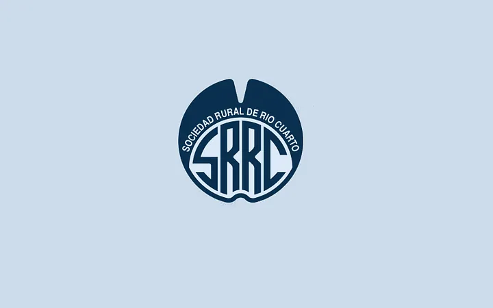The Sociedad Rural de Río Cuarto application