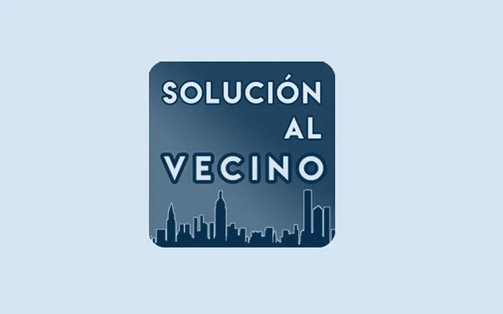 Solución al Vecino, the claims system