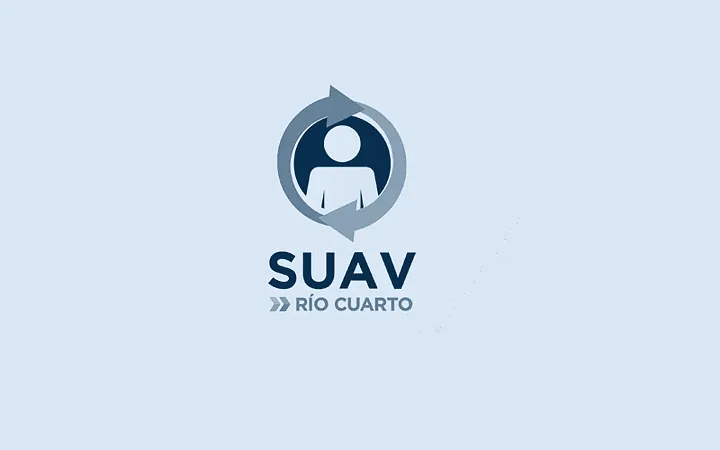 SUAV Río Cuarto, the Sistema Único de Atención al Vecino