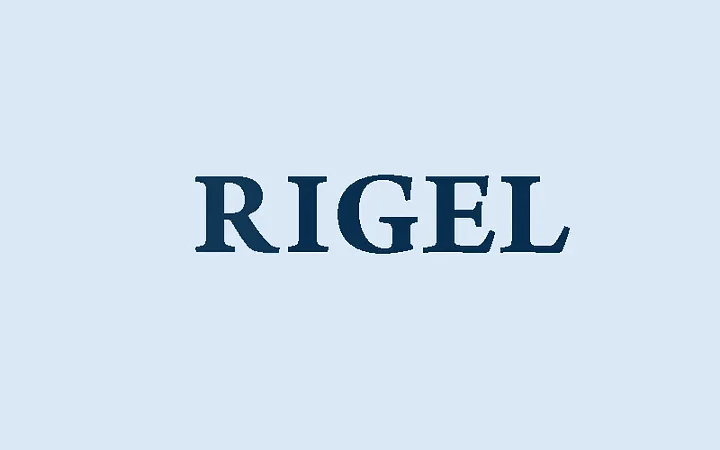 Rigel, the ticketing system for tasks and orders
