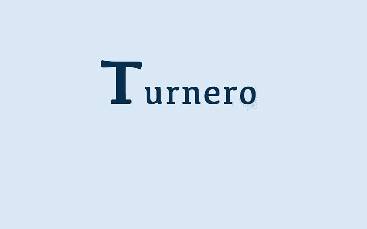 Turnero, the on-site appointment system