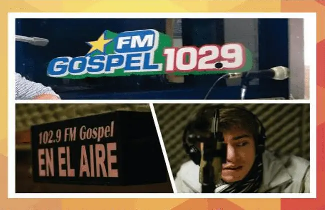 Brithers interview on FM Gospel 102.9