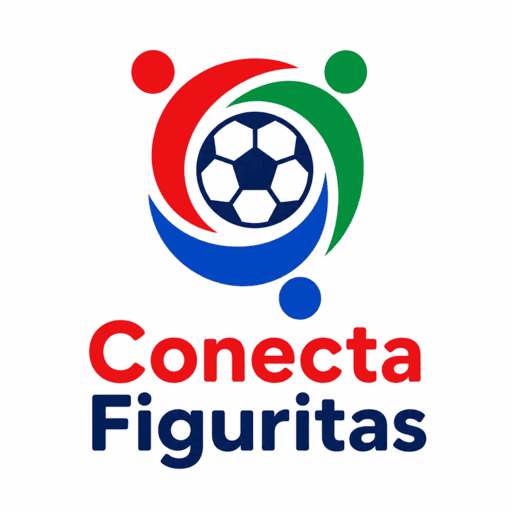 Logo de Conecta Figuritas