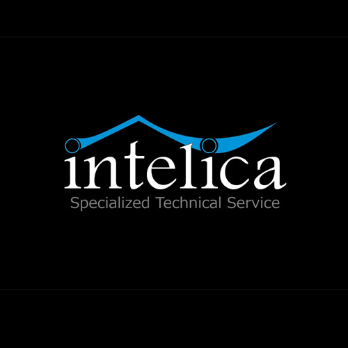 Logo de Intelica