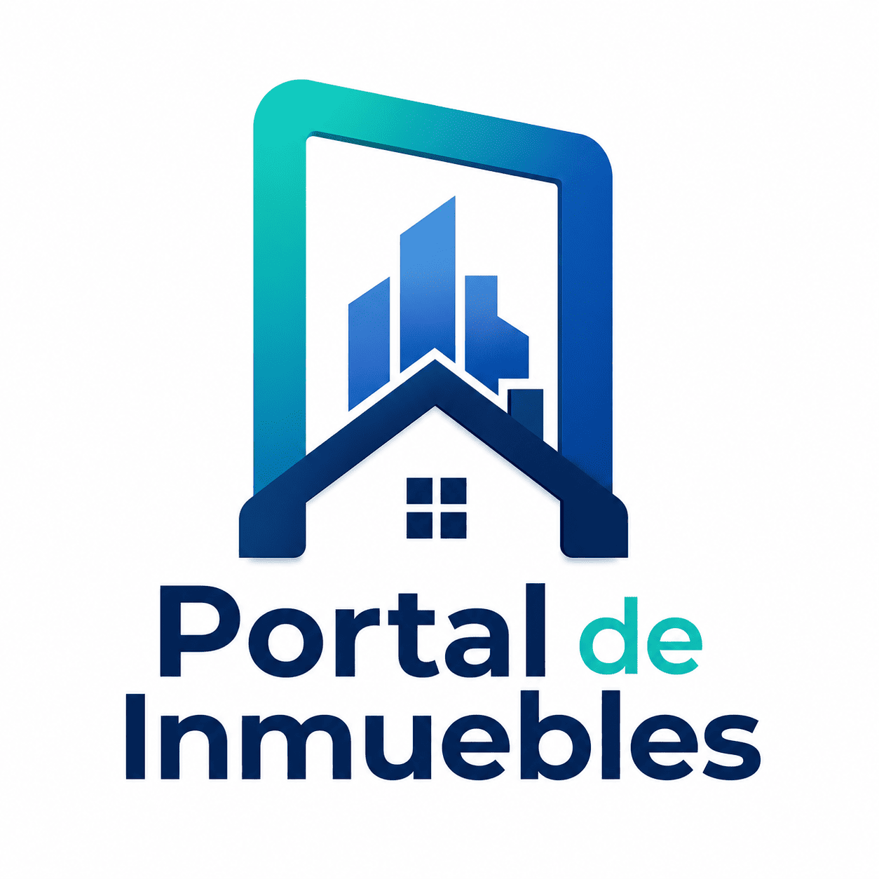 Portal de Inmuebles
